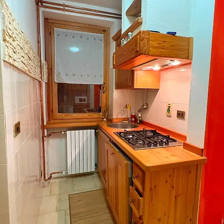 La Castellata Διαμέρισμα